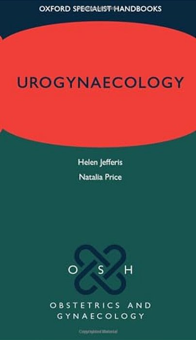 Urogynaecology-..