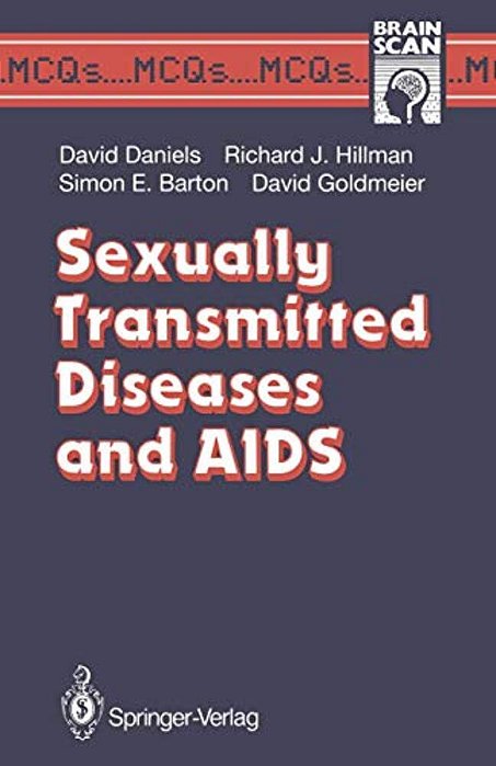 Sexually Transmitted Diseases And Aids-..