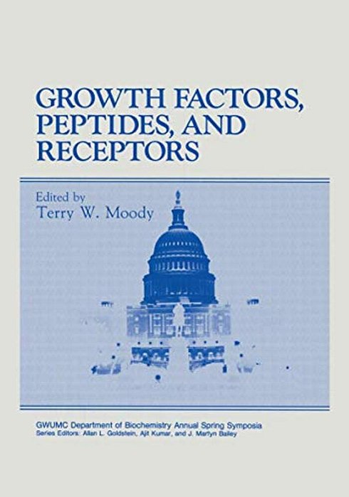Growth Factors, Peptides, And Receptors-..