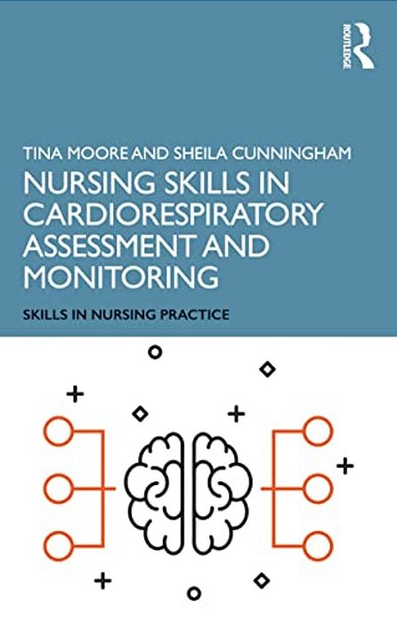 Nursing Skills In Cardiorespiratory Assessment And Monitoring-..
