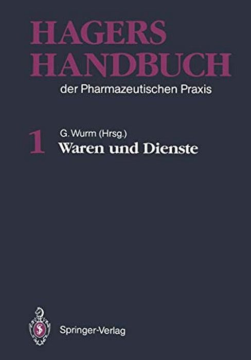 Waren Und Dienste-..