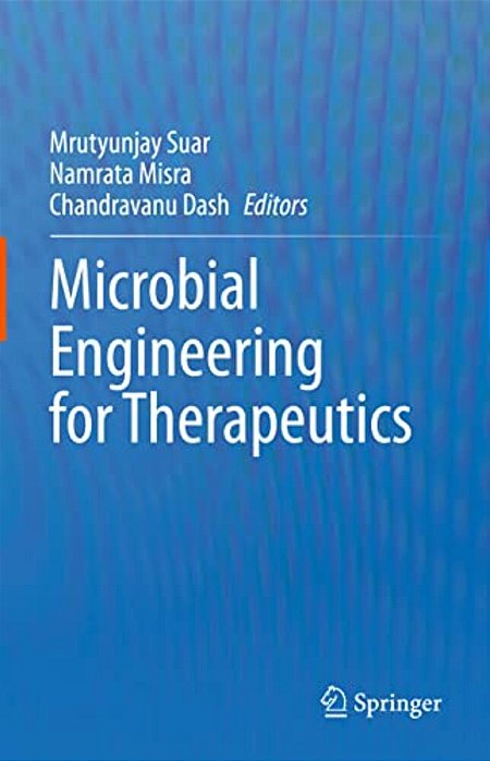 Microbial Engineering For Therapeutics-..