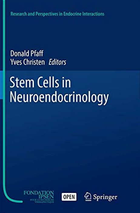 Stem Cells In Neuroendocrinology-..