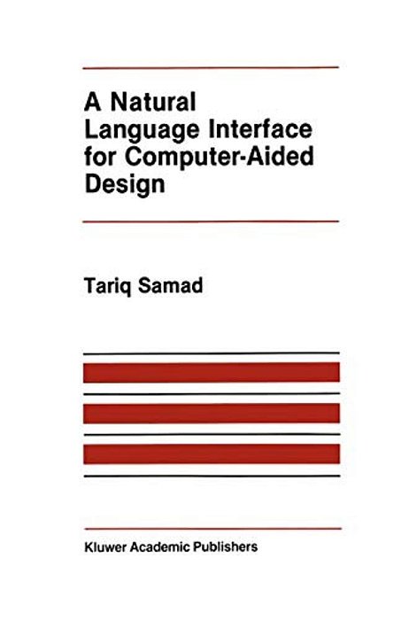 A Natural Language Interface For Computer-Aided Design-..