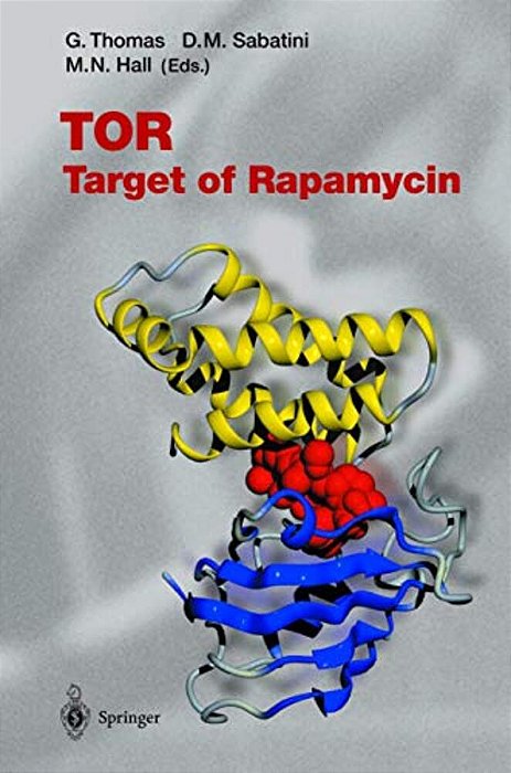 Tor: Target Of Rapamycin-..