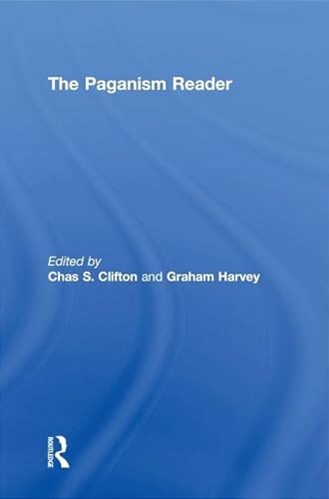 The Paganism Reader-..