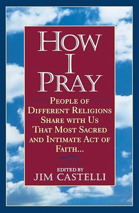 How I Pray-..
