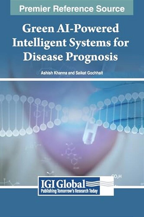 Green Ai-Powered Intelligent Systems For Disease Prognosis-..