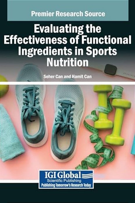 Evaluating The Effectiveness Of Functional Ingredients In Sports Nutrition-..