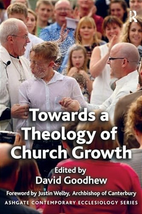 Towards A Theology Of Church Growth-..