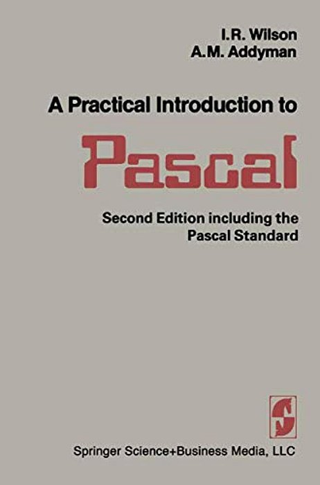 A Practical Introduction To Pascal-..