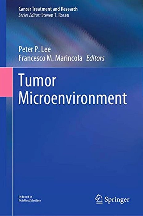 Tumor Microenvironment-..