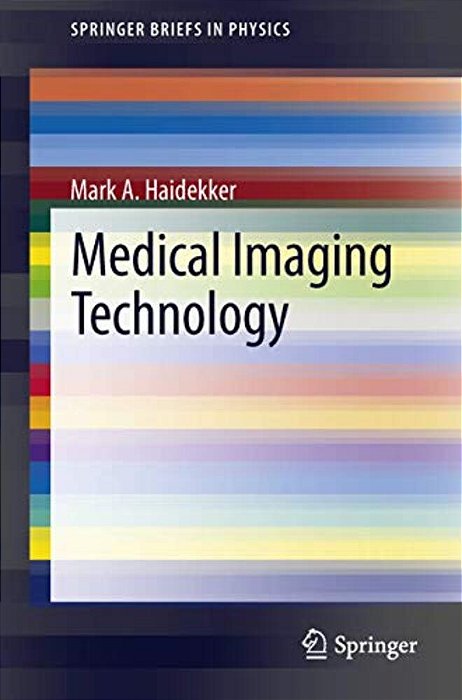 Medical Imaging Technology-..