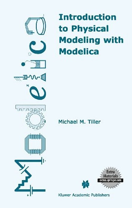 Introduction To Physical Modeling With Modelica-..