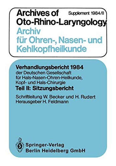 Teil II: Sitzungsbericht-..
