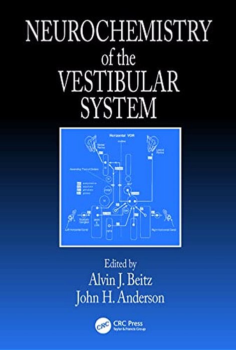 Neurochemistry Of The Vestibular System-..
