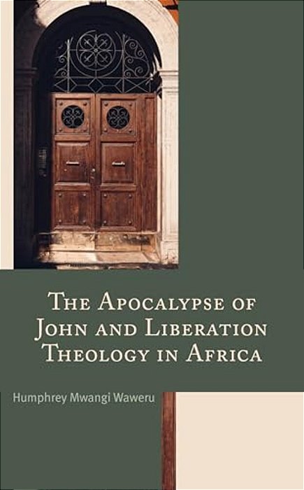Apocalypse Of John And Liberation Theology In Africa-..