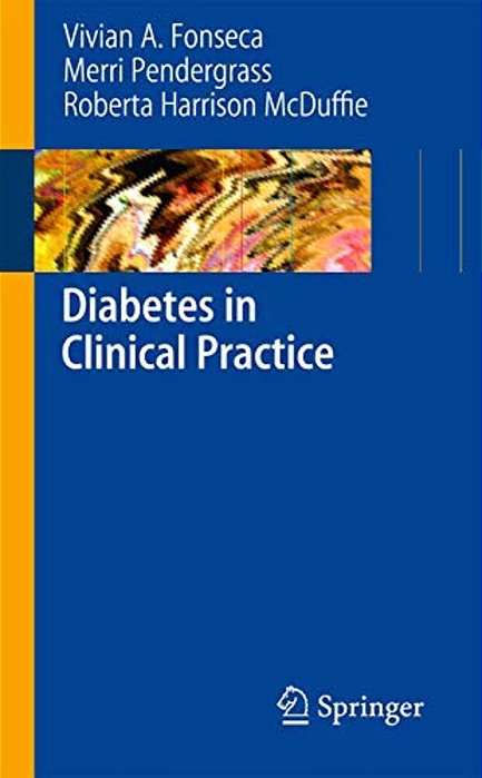 Diabetes In Clinical Practice-..