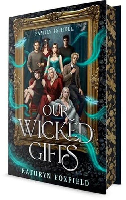 Our Wicked Gifts-..