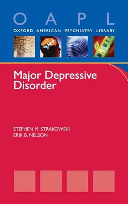 Major Depressive Disorder-..