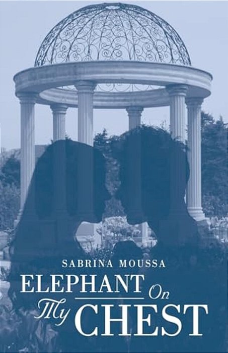 Elephant On My Chest-..