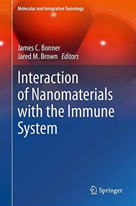 Interaction Of Nanomaterials With The Immune System-..