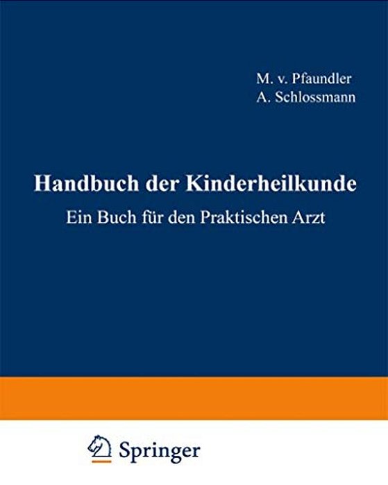 Die Hautkrankheiten Des Kindesalters. -..