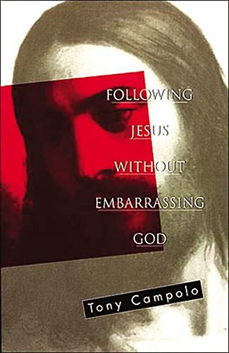 Following Jesus Without Embarrassing God-..