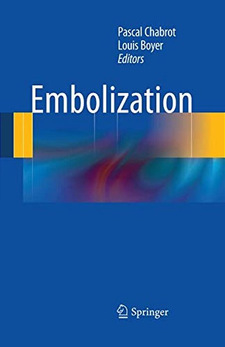 Embolization-..
