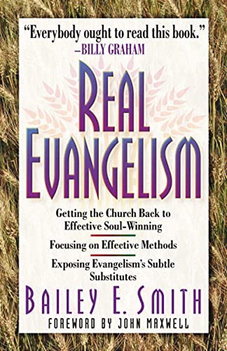 Real Evangelism-..
