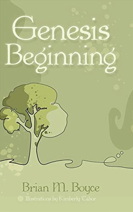 Genesis Beginning-..