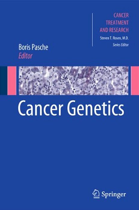 Cancer Genetics-..