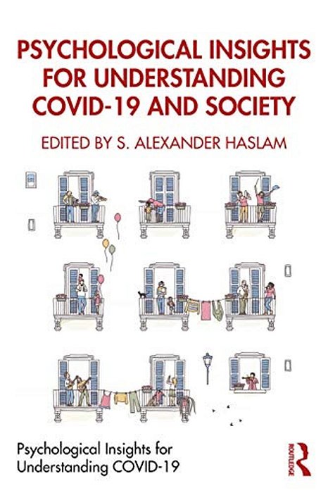 Psychological Insights For Understanding Covid-19 And Society-..