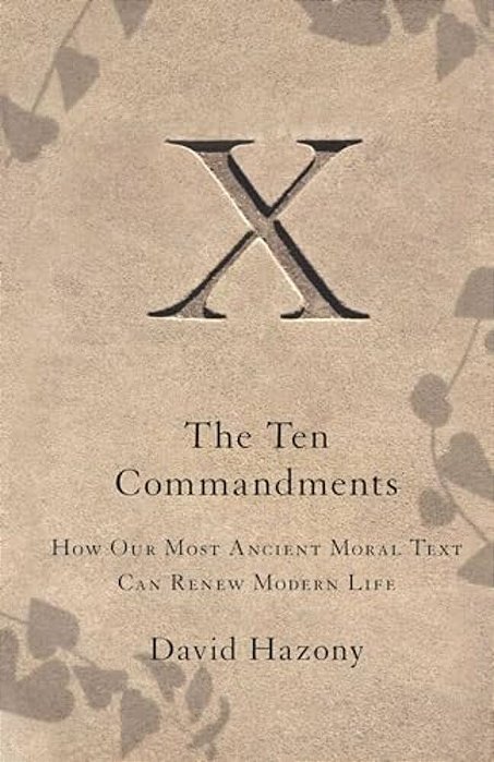 The Ten Commandments-..