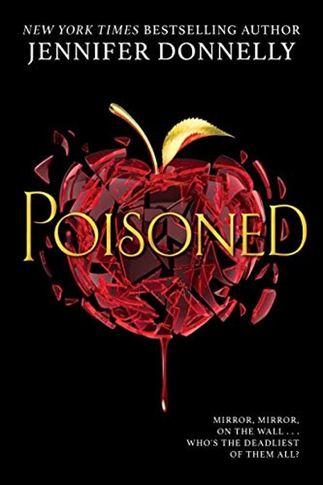 Poisoned-..