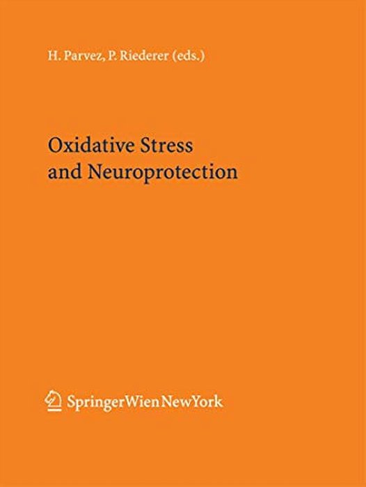 Oxidative Stress And Neuroprotection-..