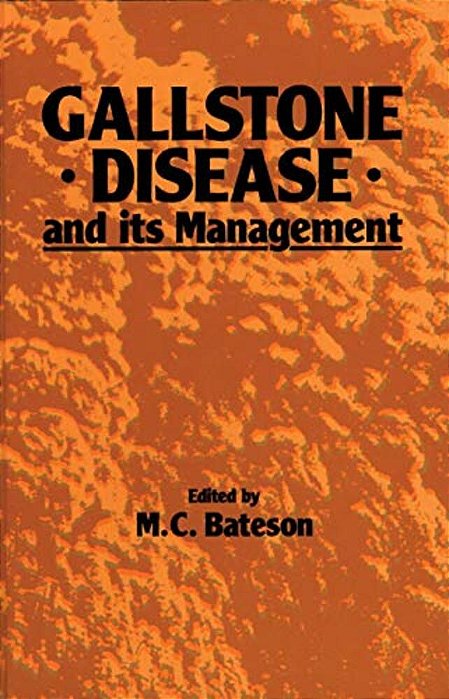 Gallstone Disease And Its Management-..