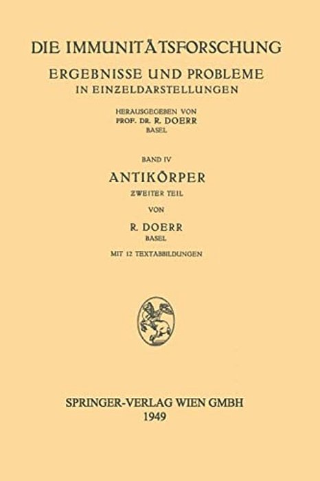 Antikörper: Teil 2-..