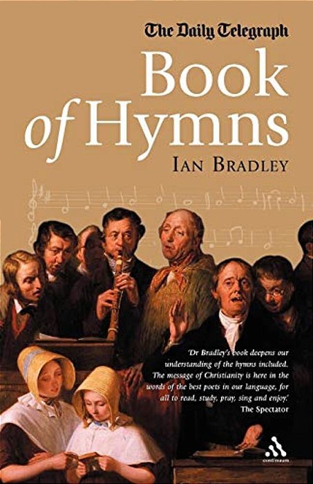 The Daily Telegraph Book Of Hymns-..