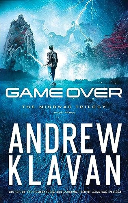 Game Over-..