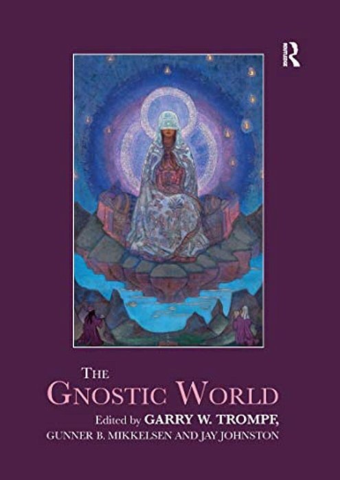 The Gnostic World-..