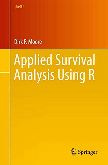 Applied Survival Analysis Using R-..