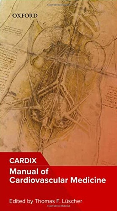 Manual Of Cardiovascular Medicine-..