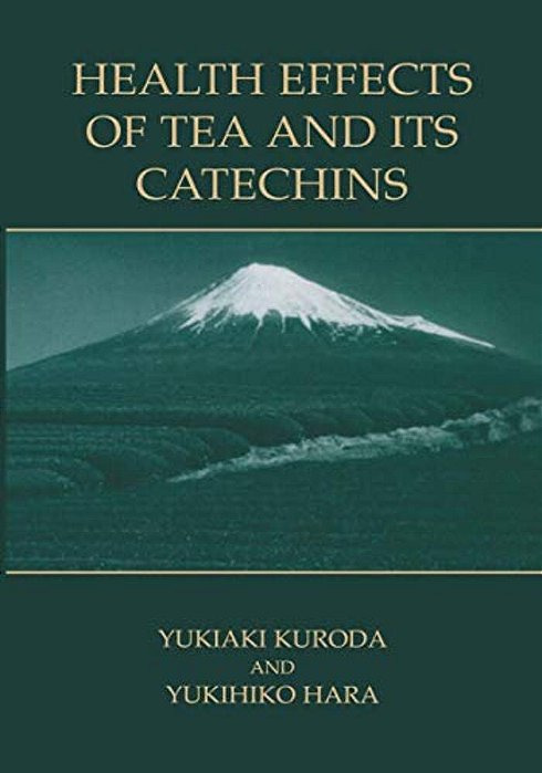 Health Effects Of Tea And Its Catechins-..
