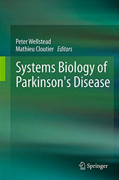 Systems Biology Of Parkinson's Disease-..