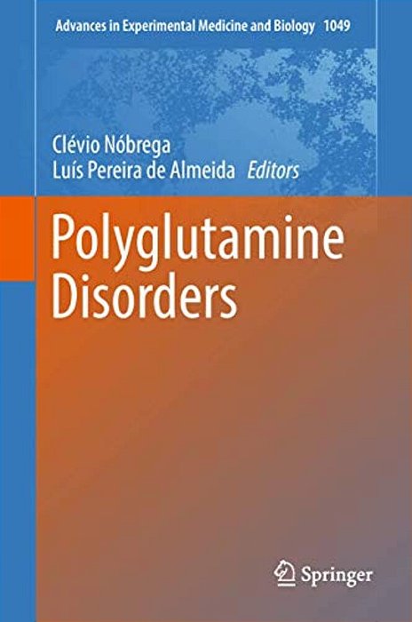 Polyglutamine Disorders-..