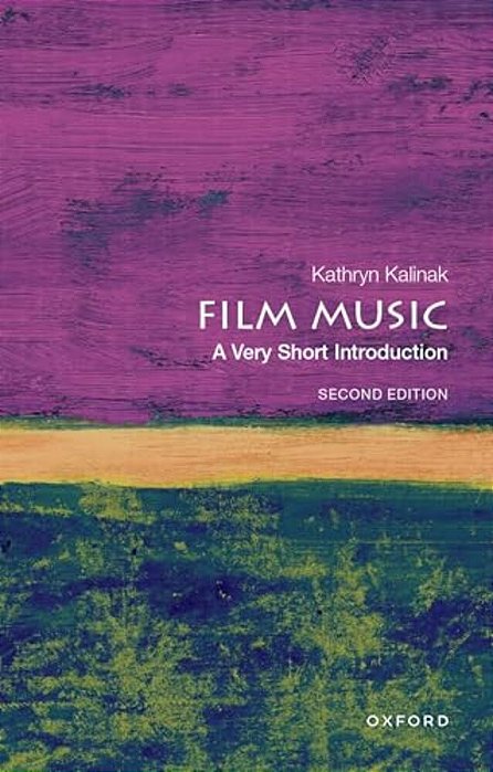 Film Music: A Very Short Introduction-..