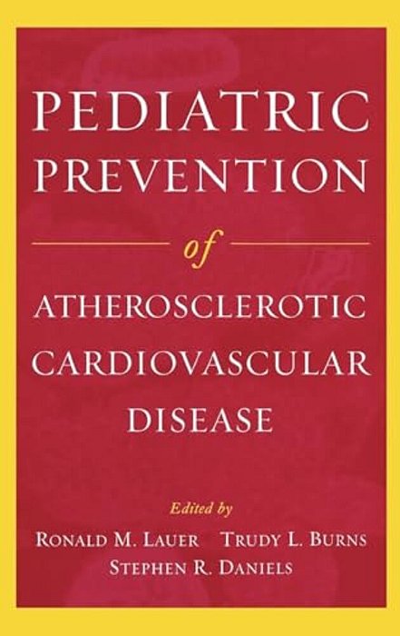 Pediatric Prevention Of Atherosclerotic Cardiovascular Disease-..