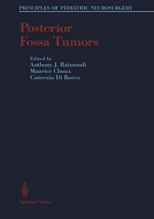 Posterior Fossa Tumors-..