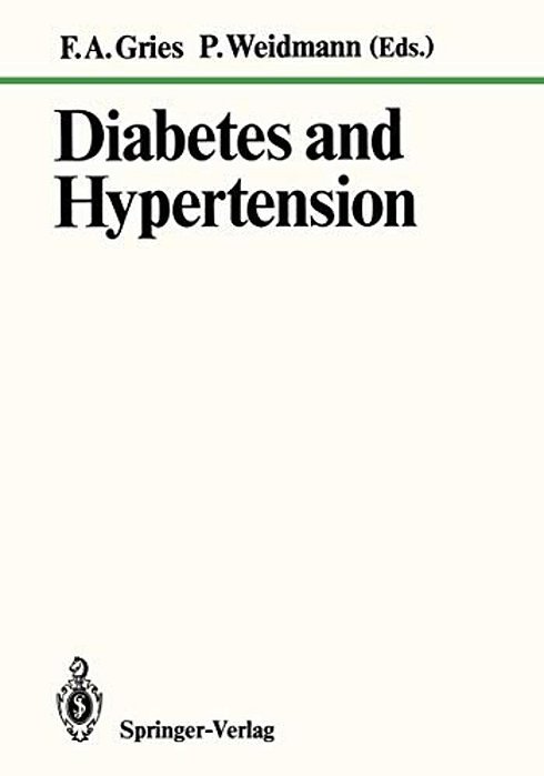 Diabetes And Hypertension-..